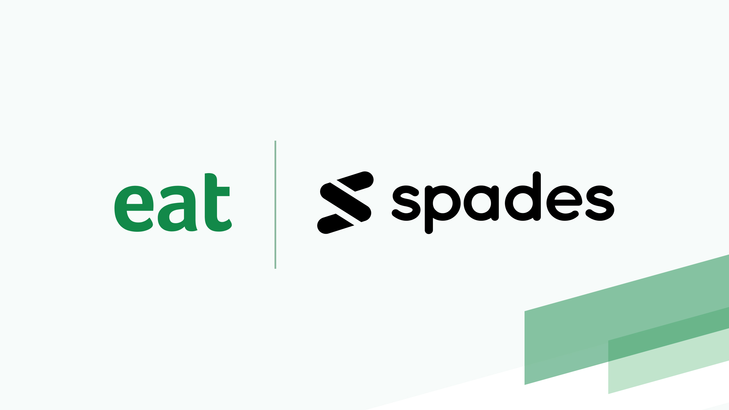 Seamless Payment Experience Eat App & Spades Introduce PayatTable